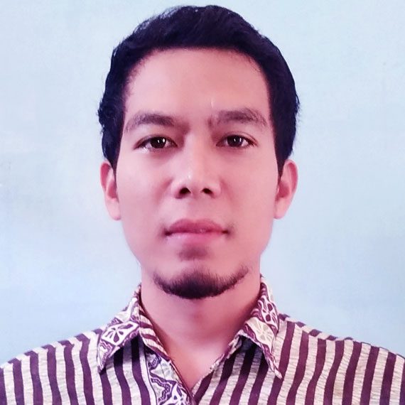 Erwin Mulawarman - PT. Gula Mas Nusantara - Sales Manager