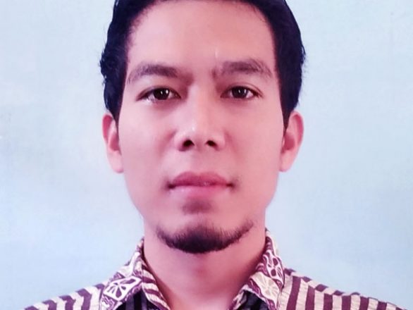 Erwin Mulawarman - PT. Gula Mas Nusantara - Sales Manager